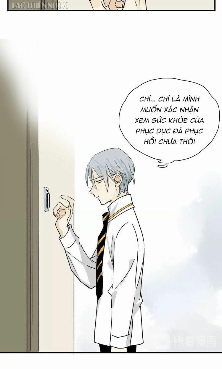 Phép Tắc Trường Ogus 27 trang 32