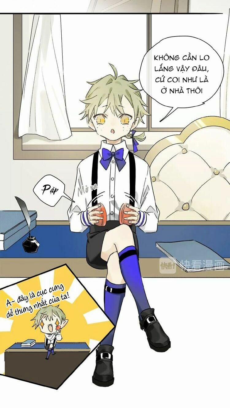 Phép Tắc Trường Ogus 27 trang 9