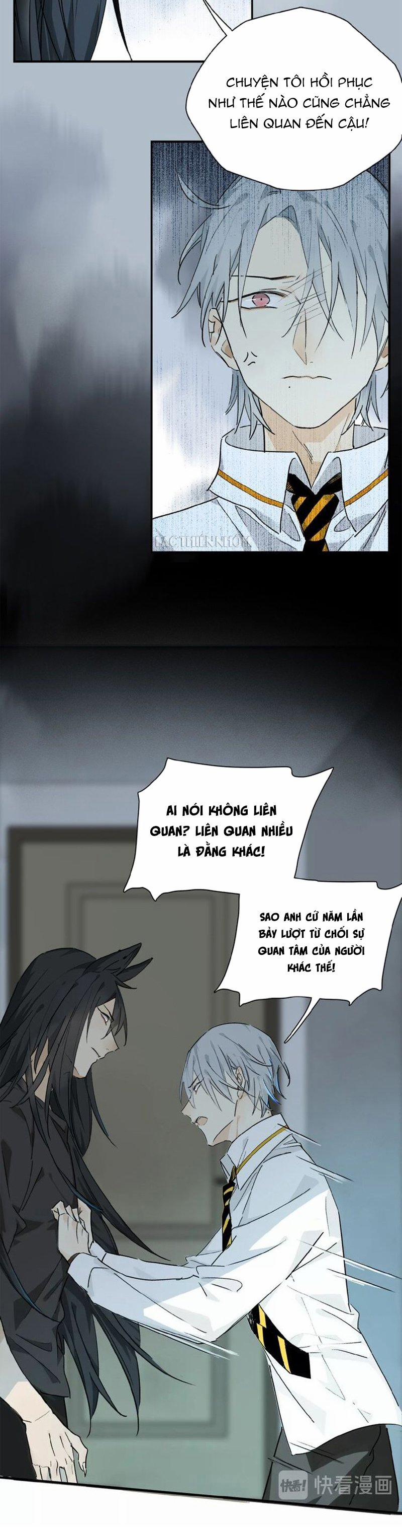 Phép Tắc Trường Ogus 28 trang 13