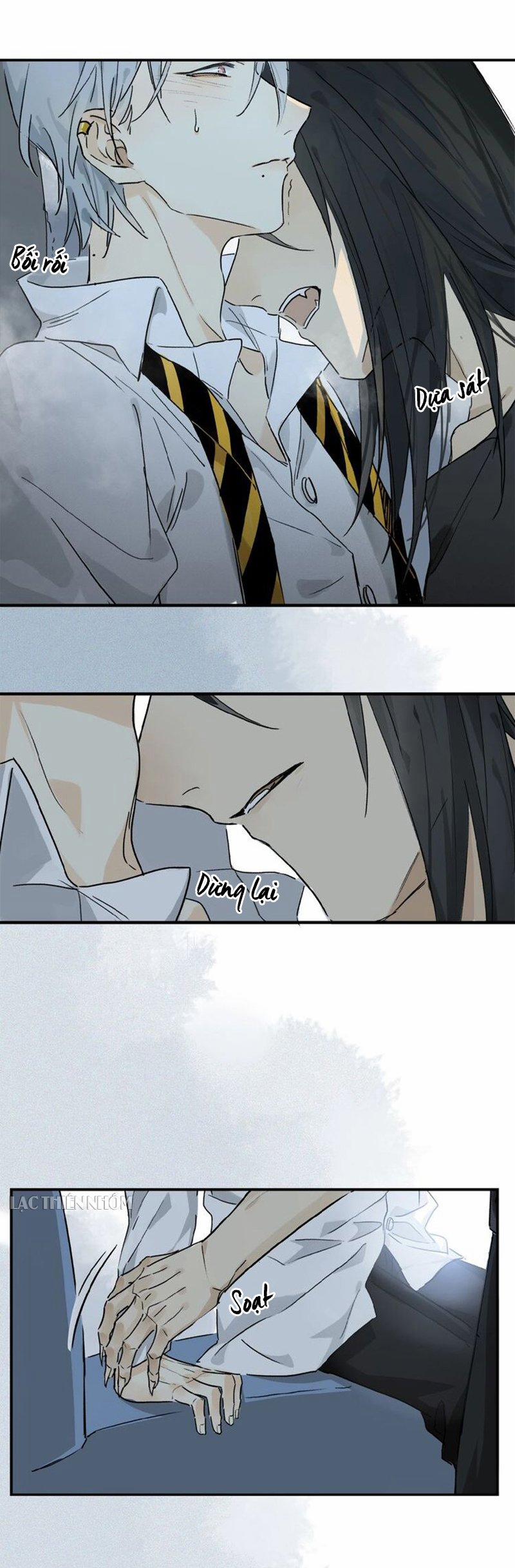 Phép Tắc Trường Ogus 28 trang 22