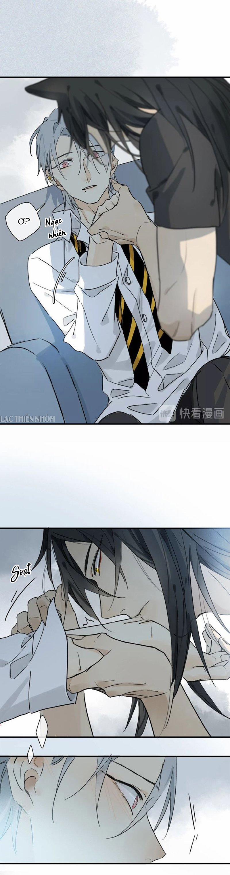 Phép Tắc Trường Ogus 28 trang 23