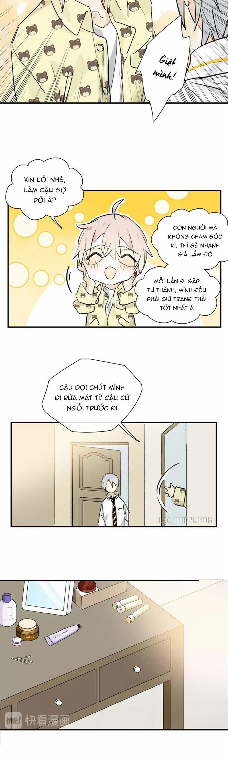 Phép Tắc Trường Ogus 29 trang 11