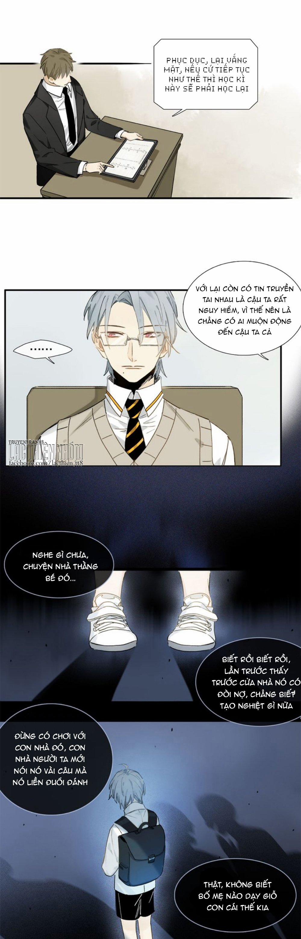 Phép Tắc Trường Ogus 3 trang 10