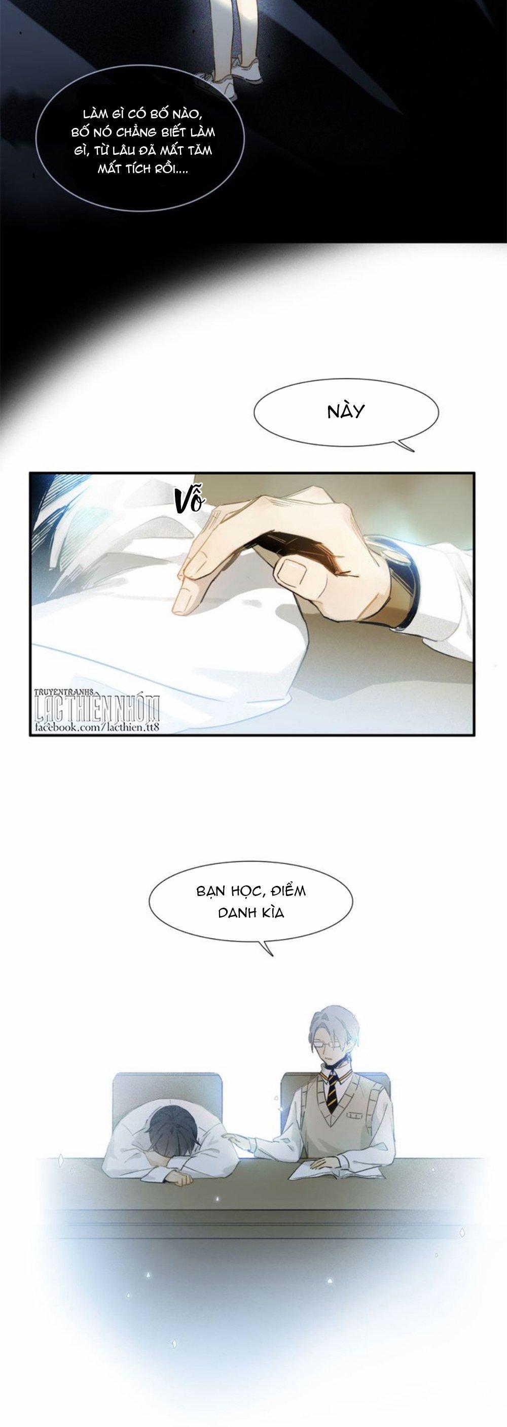 Phép Tắc Trường Ogus 3 trang 11