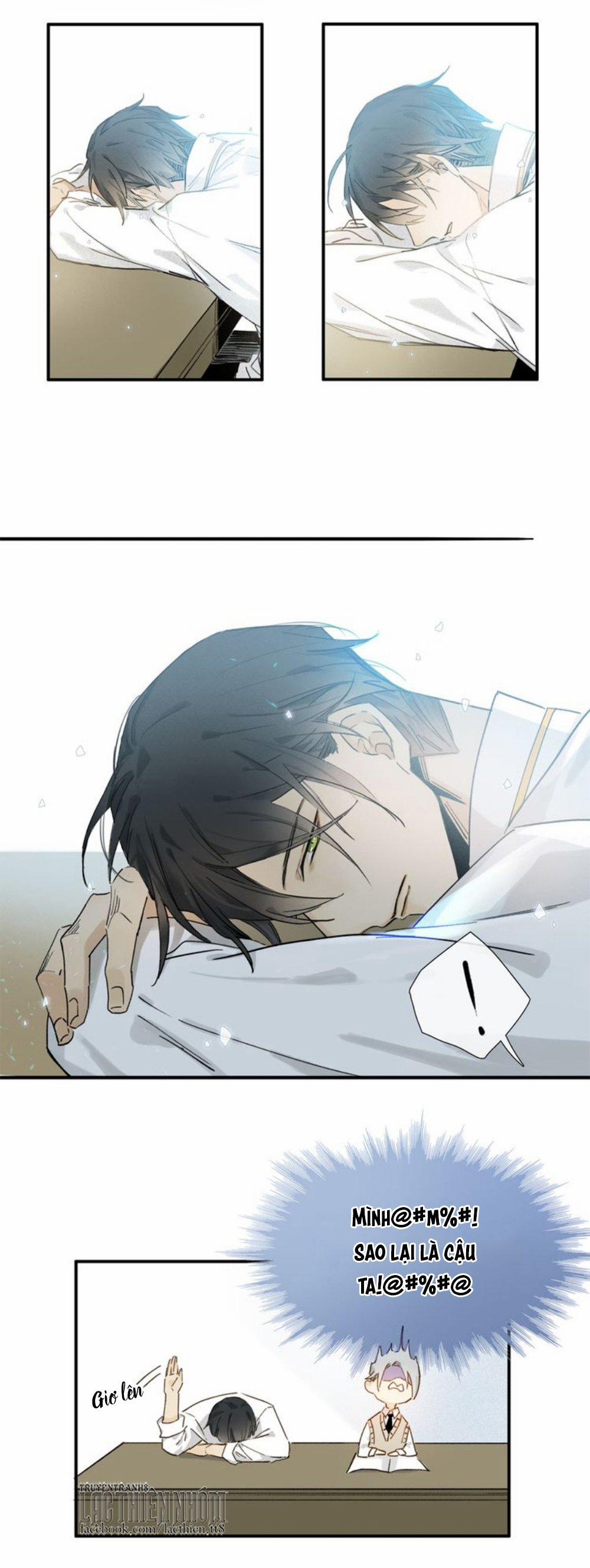 Phép Tắc Trường Ogus 3 trang 12