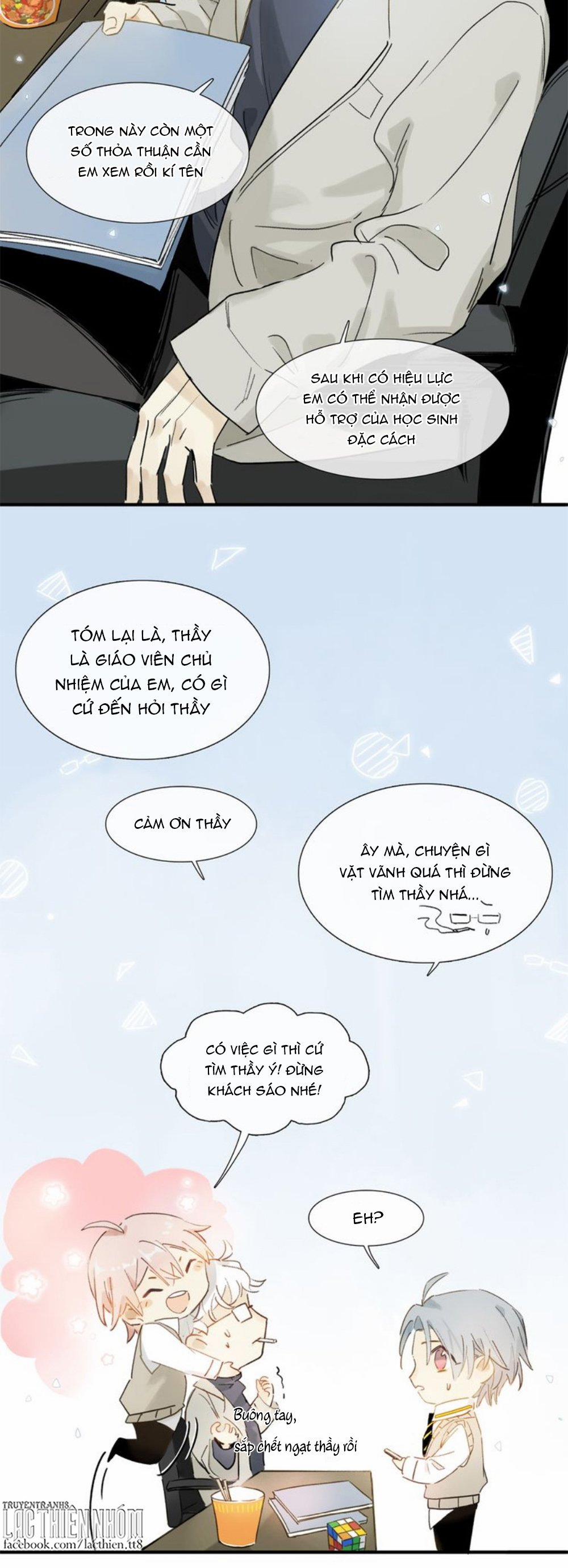 Phép Tắc Trường Ogus 3 trang 16