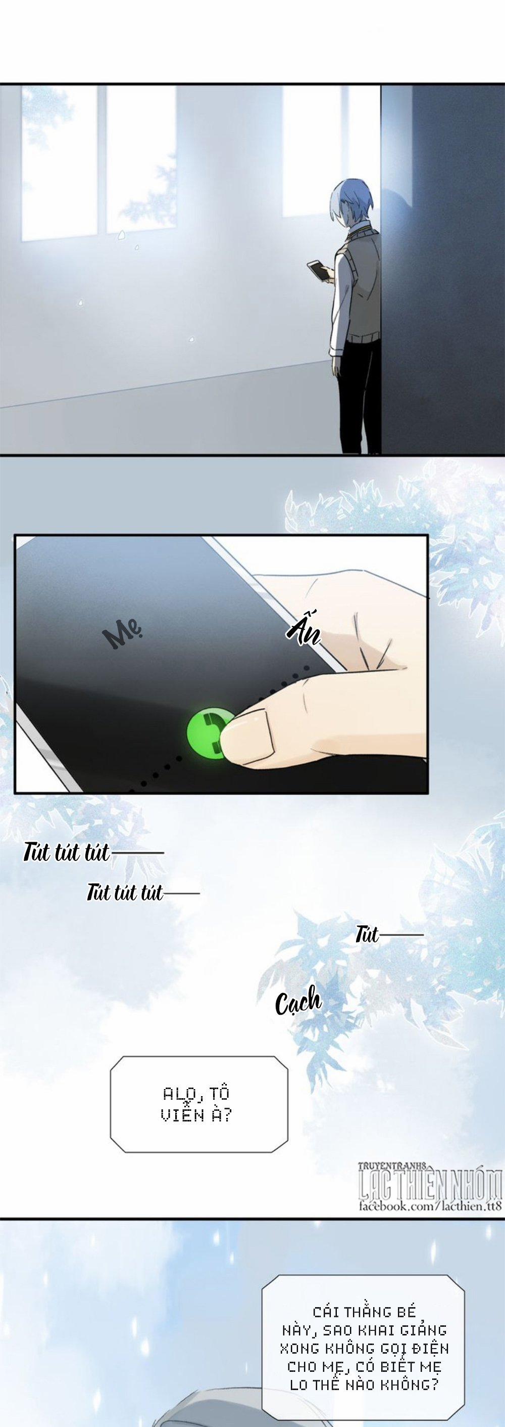 Phép Tắc Trường Ogus 3 trang 18