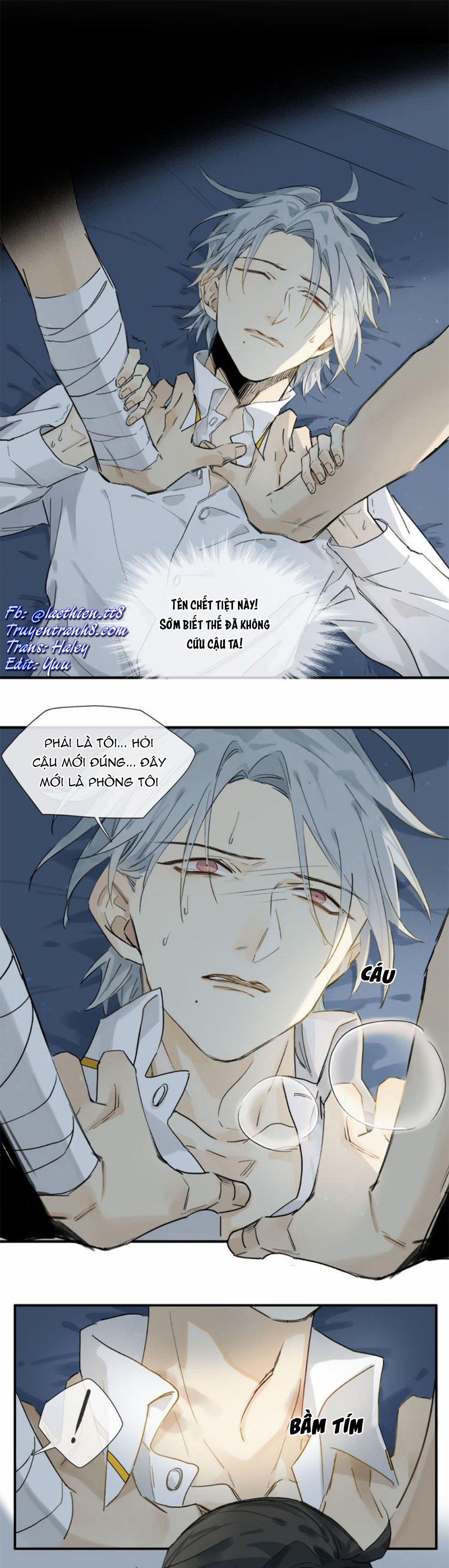 Phép Tắc Trường Ogus 3 trang 2