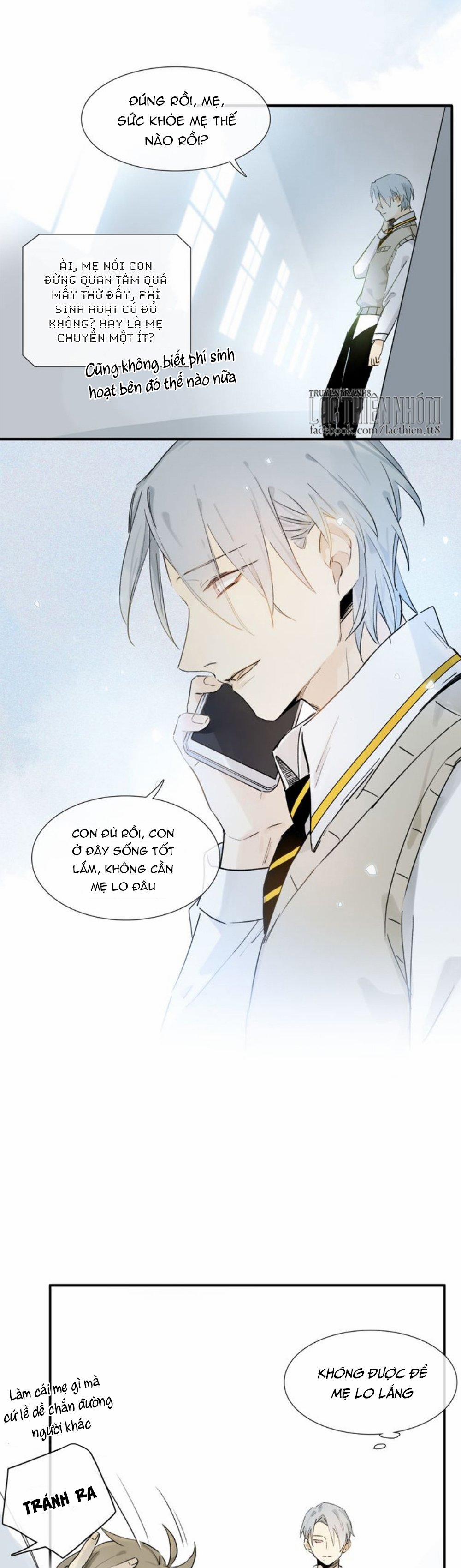 Phép Tắc Trường Ogus 3 trang 20