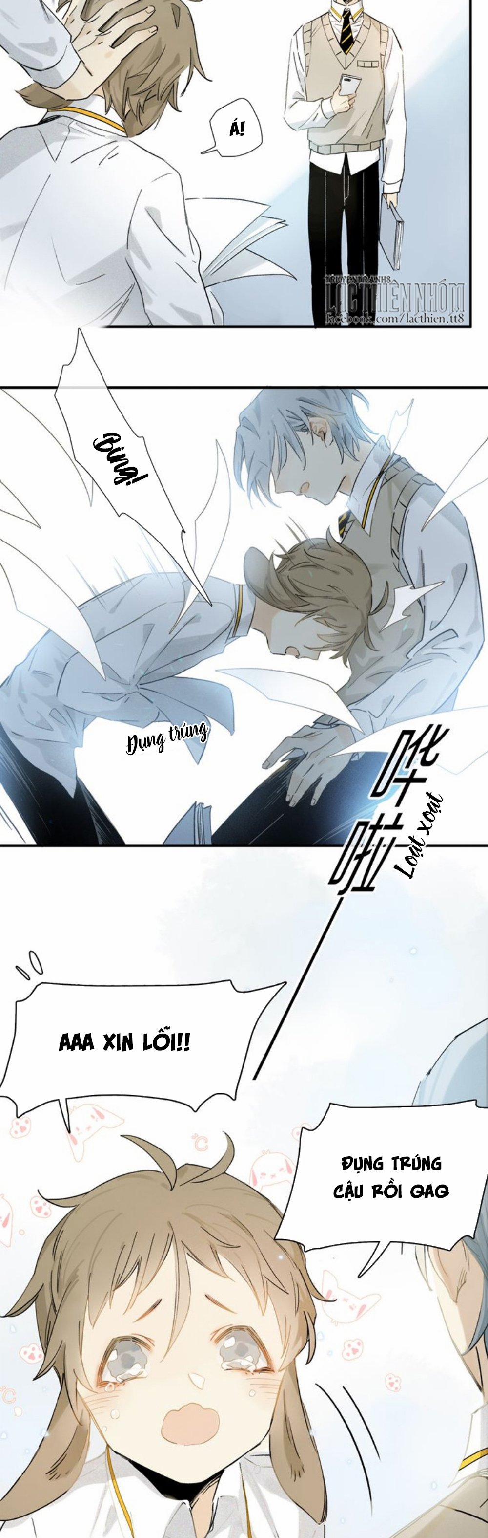 Phép Tắc Trường Ogus 3 trang 21