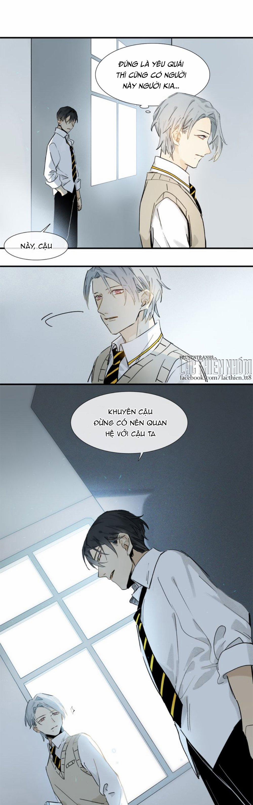 Phép Tắc Trường Ogus 3 trang 23