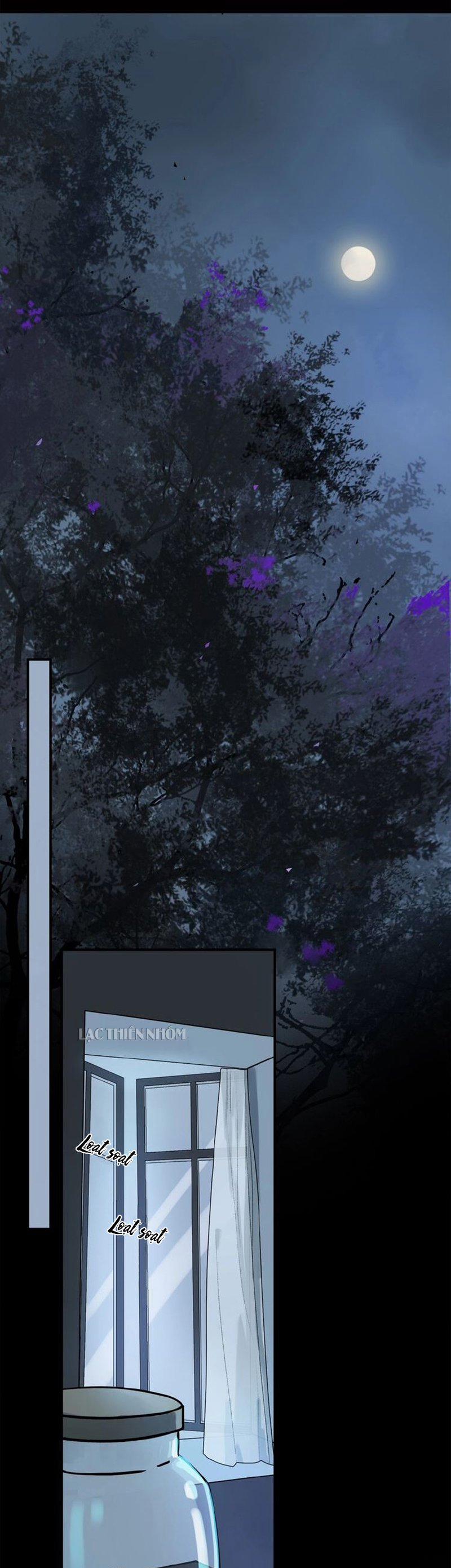 Phép Tắc Trường Ogus 31 trang 14