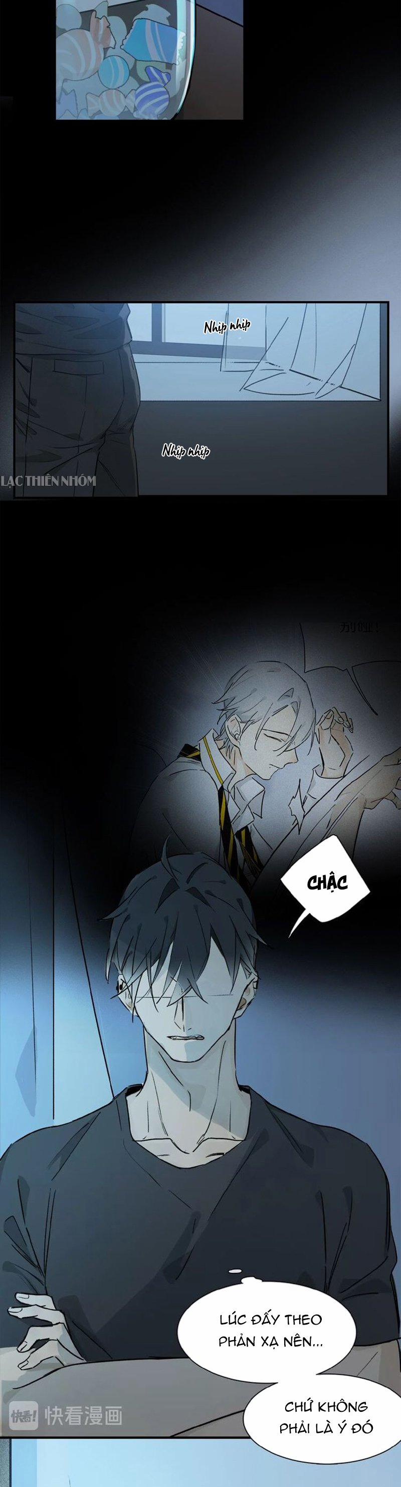 Phép Tắc Trường Ogus 31 trang 15