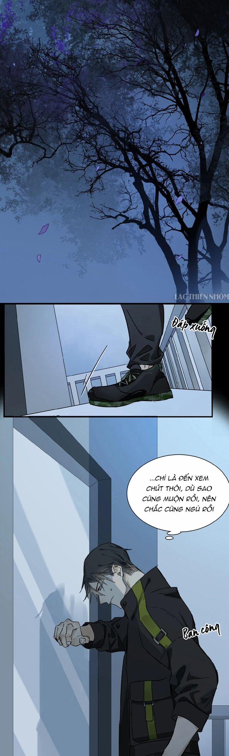 Phép Tắc Trường Ogus 31 trang 17