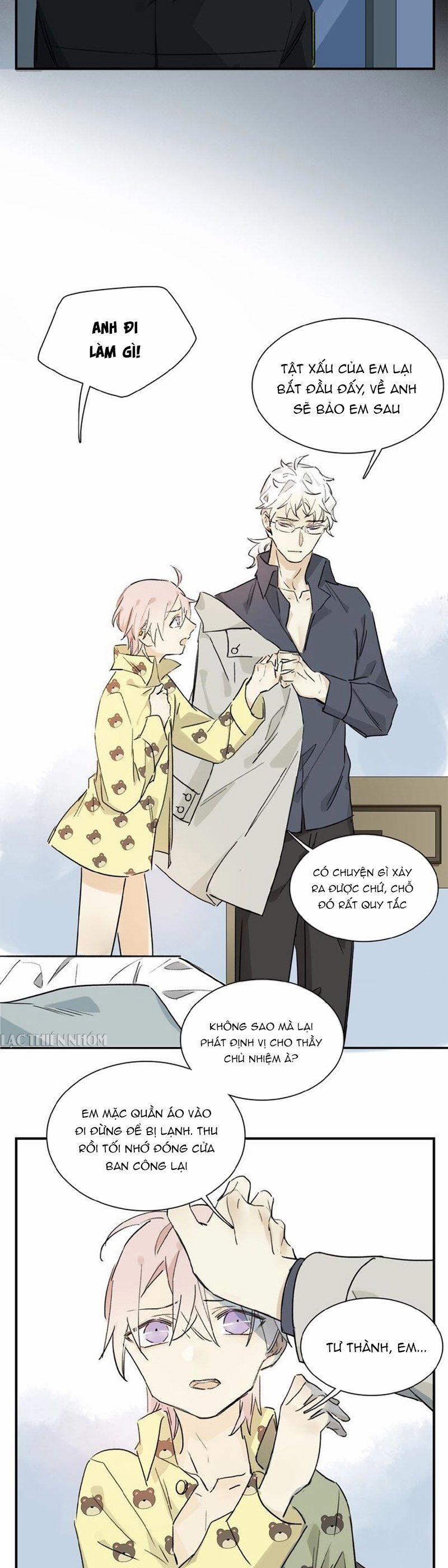 Phép Tắc Trường Ogus 31 trang 19