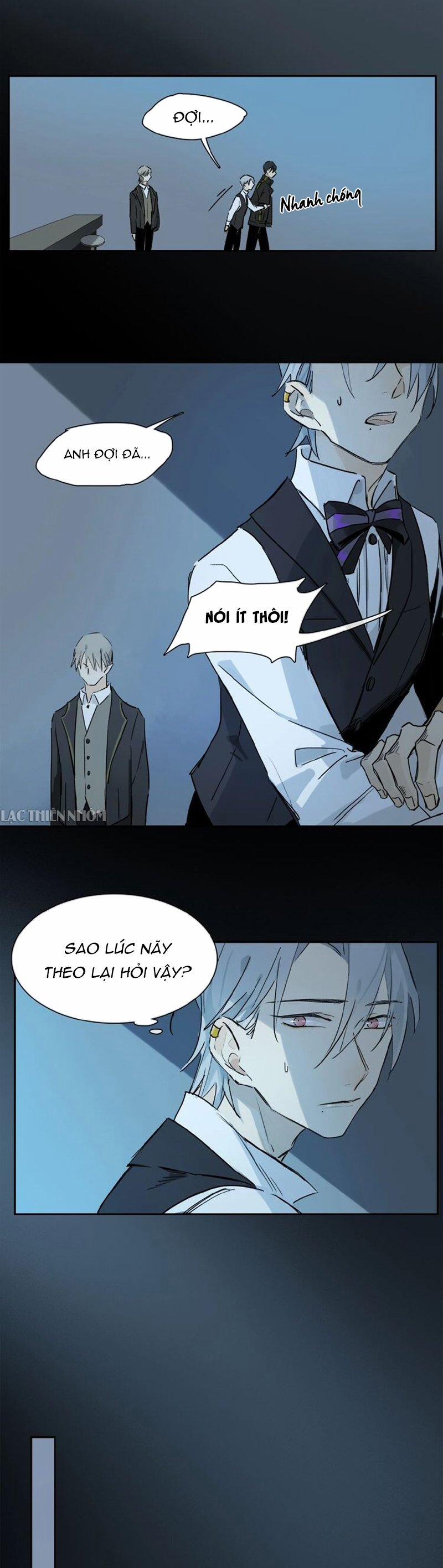 Phép Tắc Trường Ogus 32 trang 13