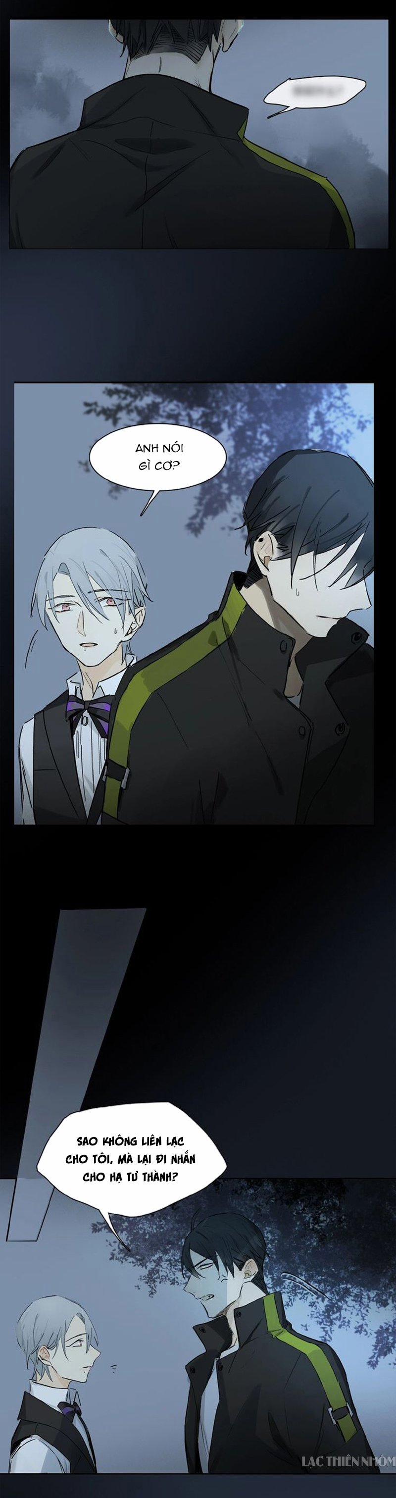 Phép Tắc Trường Ogus 32 trang 15