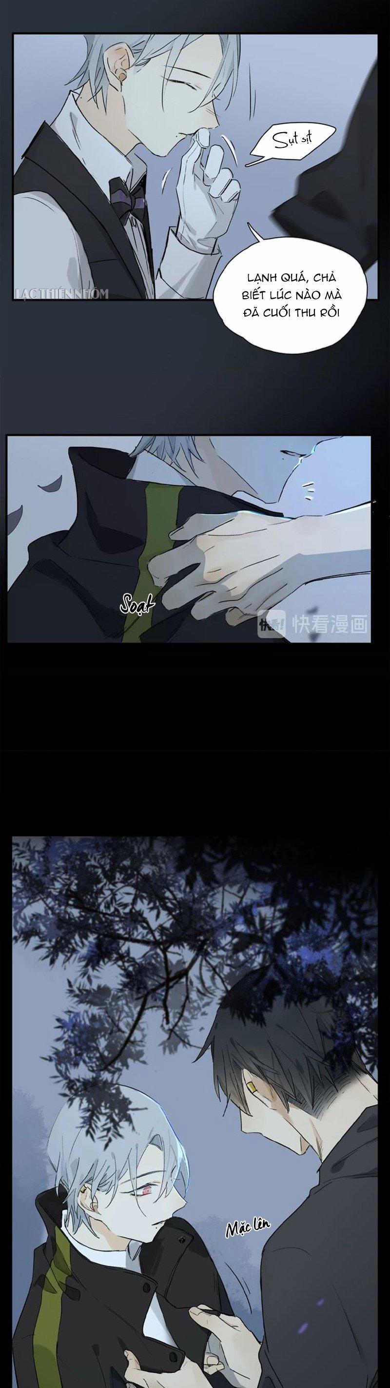 Phép Tắc Trường Ogus 33 trang 16