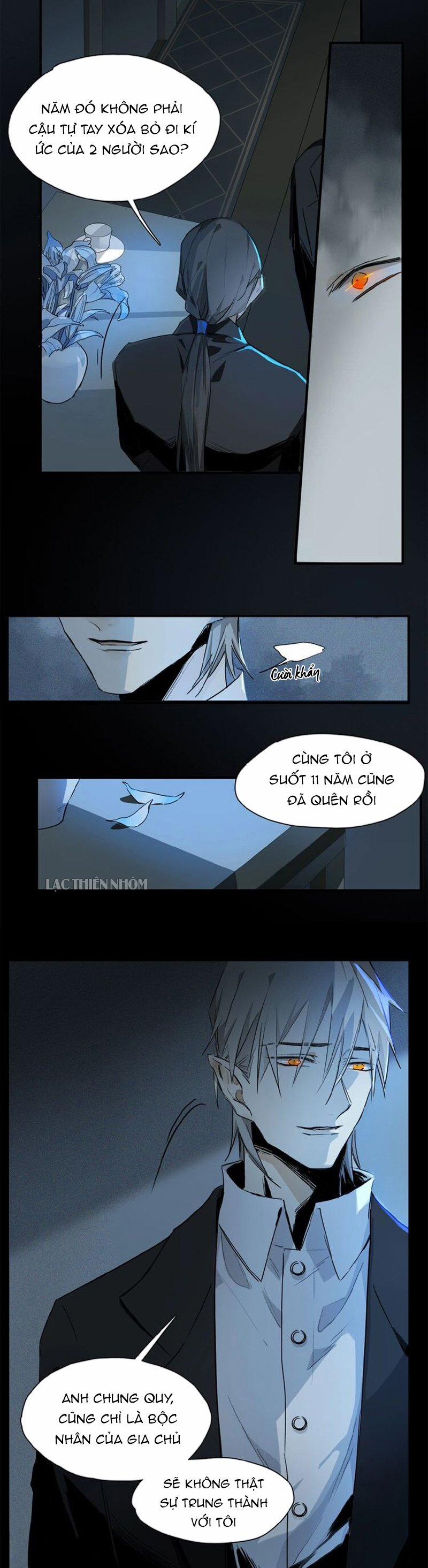 Phép Tắc Trường Ogus 34 trang 12