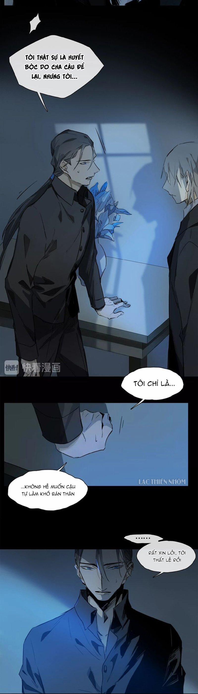 Phép Tắc Trường Ogus 34 trang 13