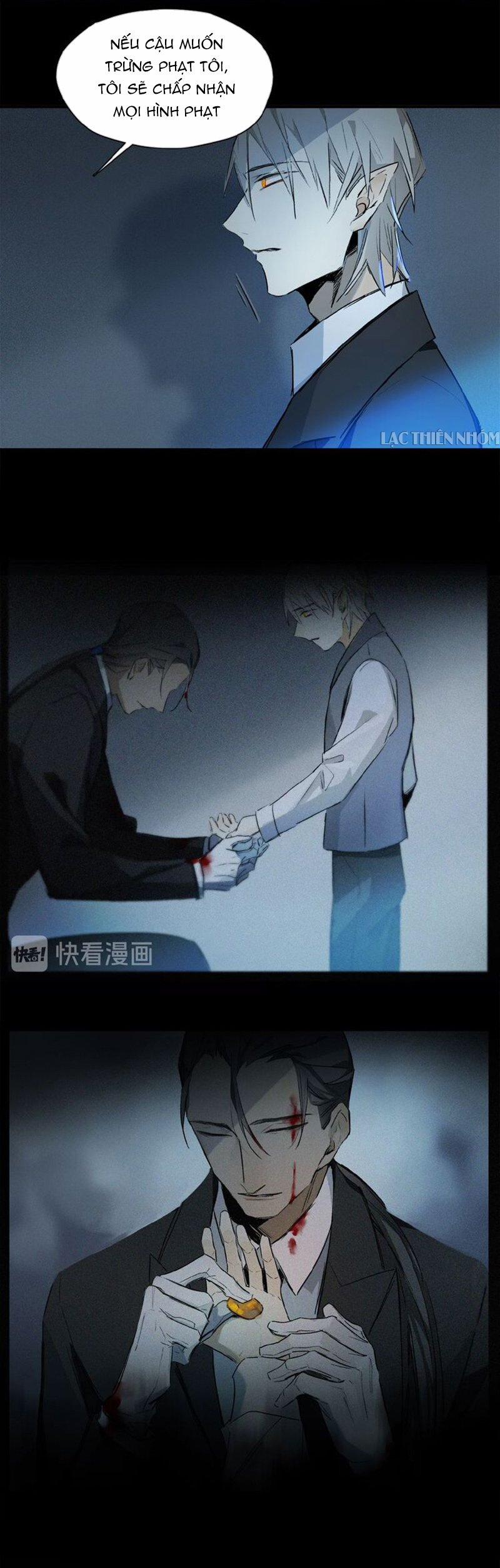 Phép Tắc Trường Ogus 34 trang 14