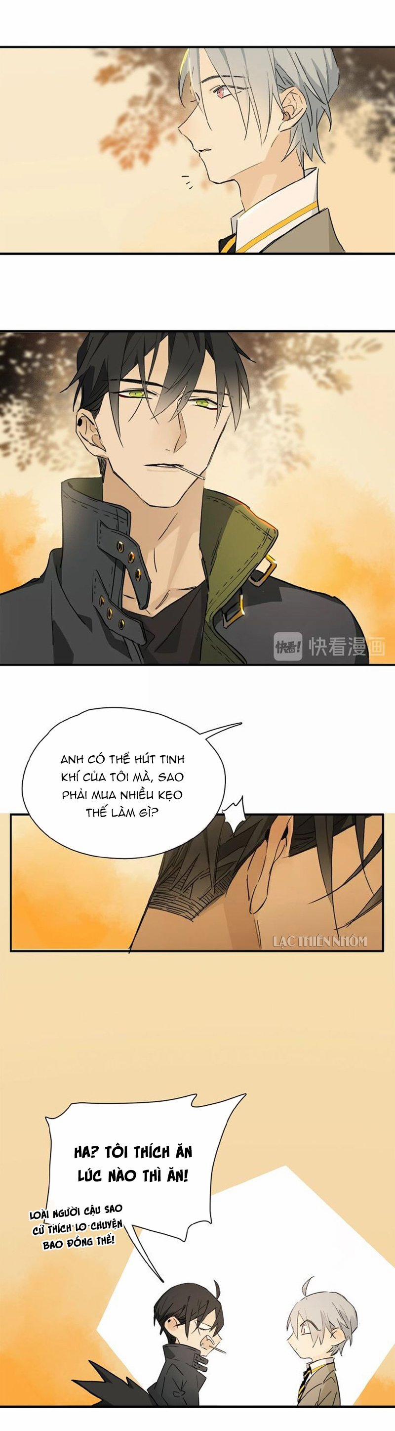 Phép Tắc Trường Ogus 35 trang 13