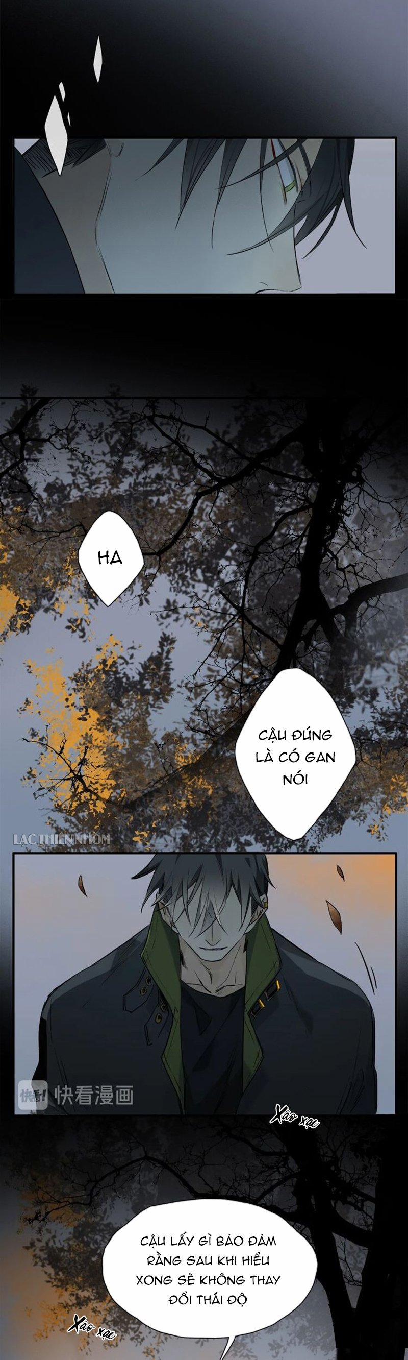 Phép Tắc Trường Ogus 36 trang 13