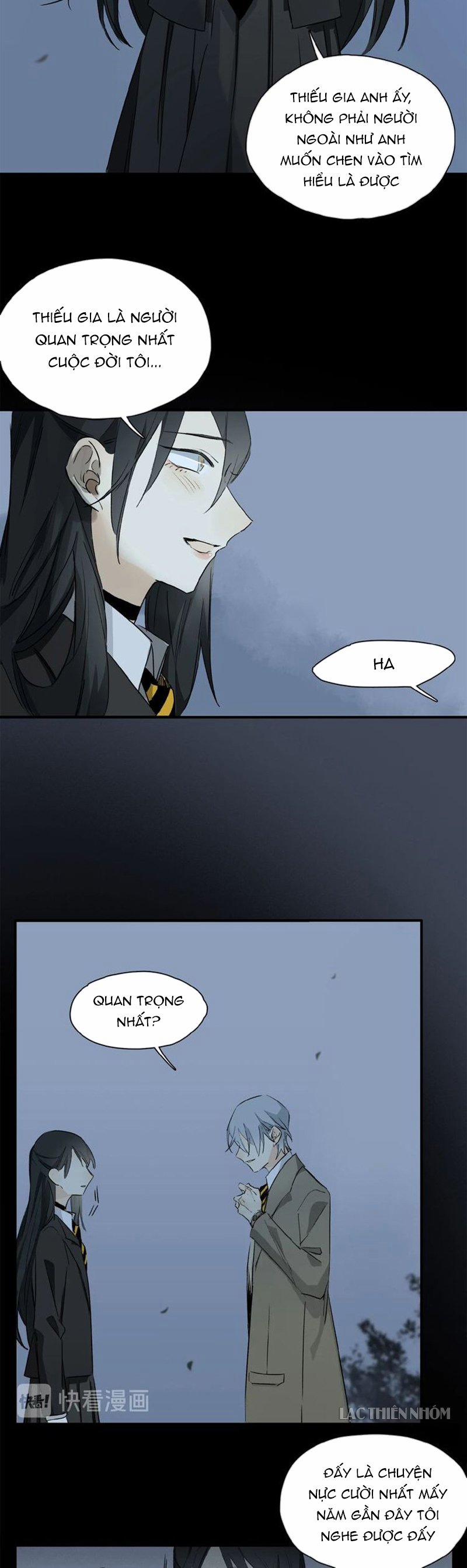 Phép Tắc Trường Ogus 36 trang 19