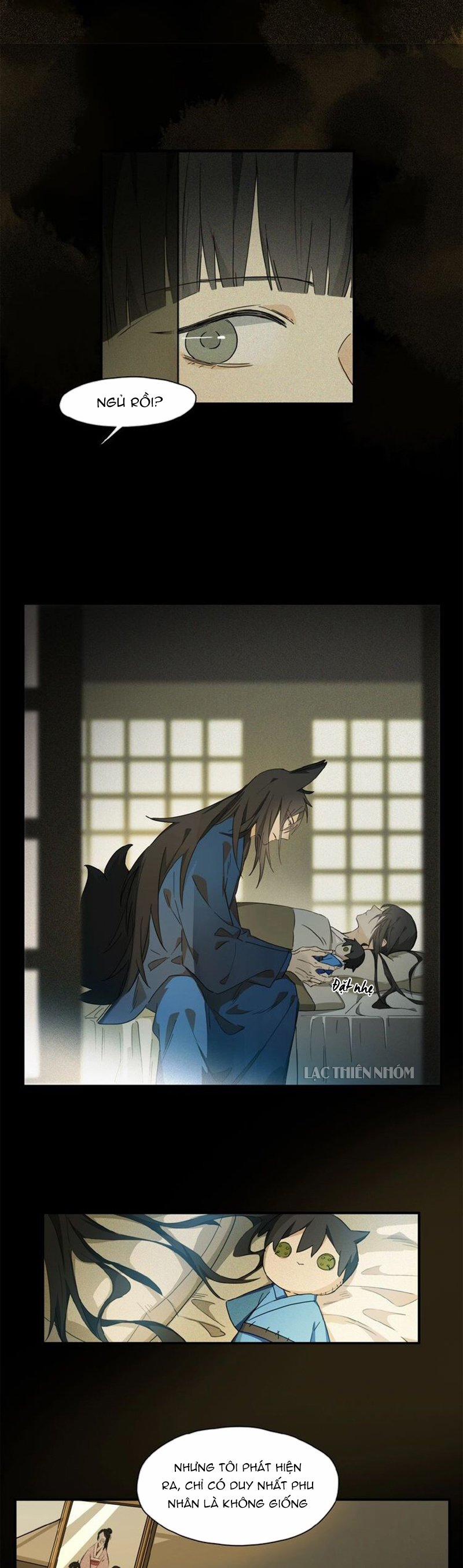 Phép Tắc Trường Ogus 37 trang 9