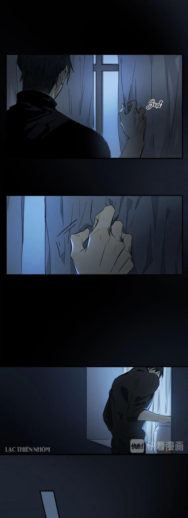 Phép Tắc Trường Ogus 38 trang 13