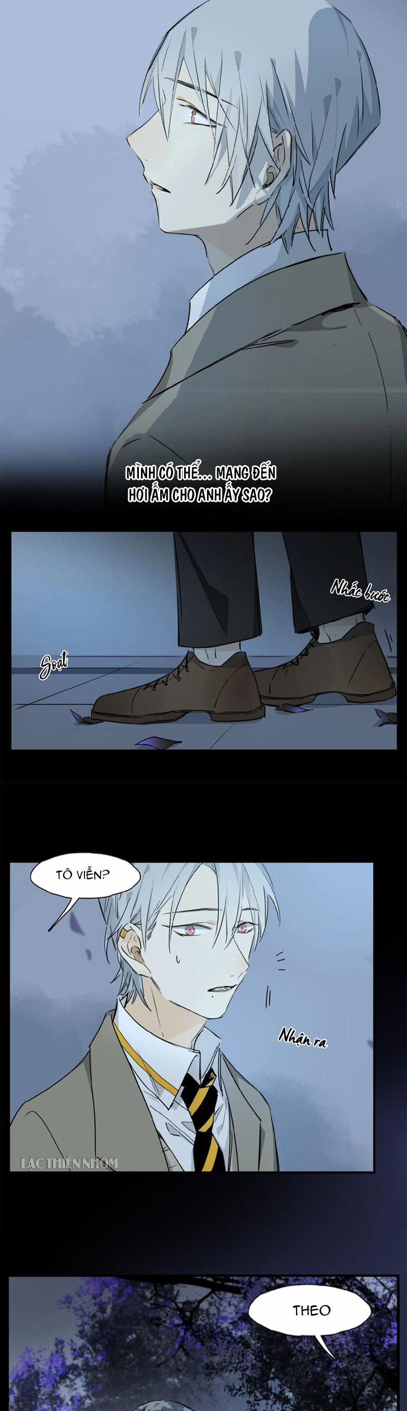 Phép Tắc Trường Ogus 38 trang 6