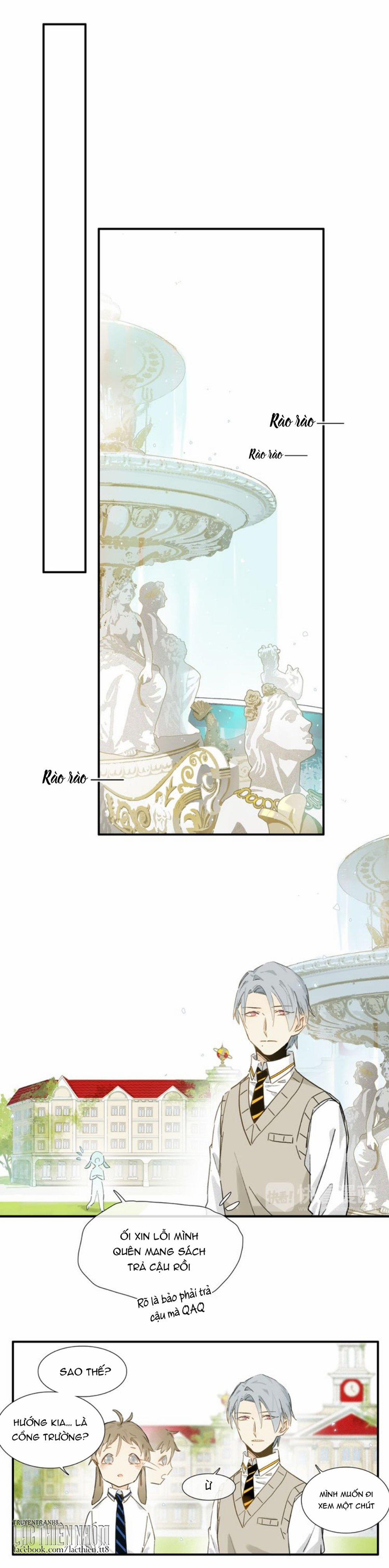 Phép Tắc Trường Ogus 4 trang 13