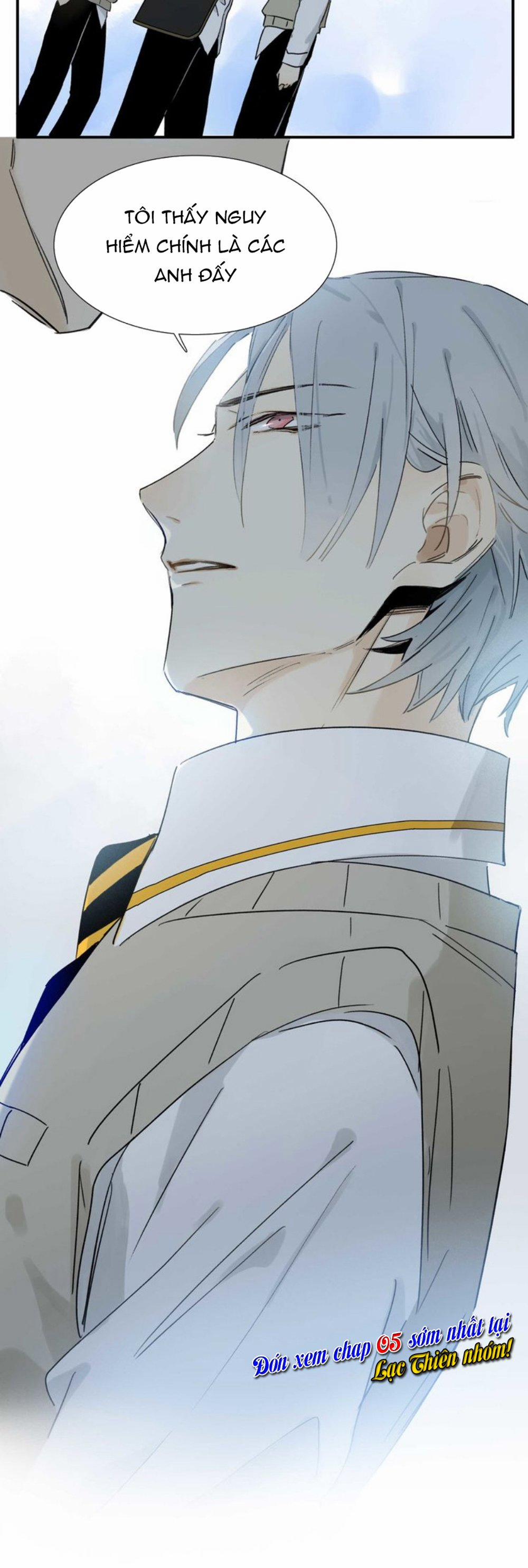 Phép Tắc Trường Ogus 4 trang 18