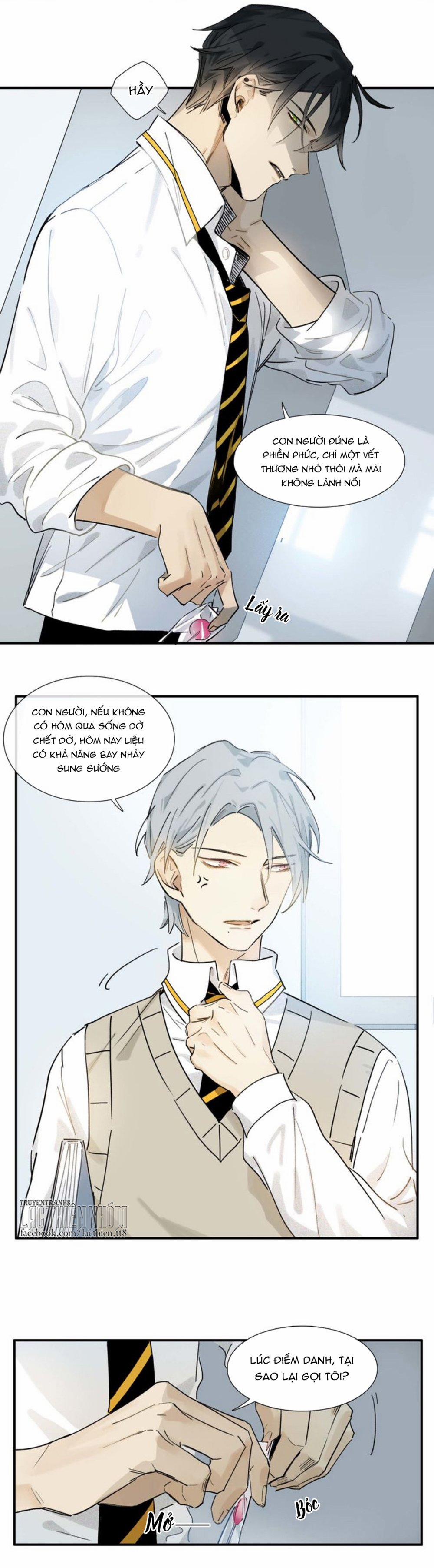 Phép Tắc Trường Ogus 4 trang 3