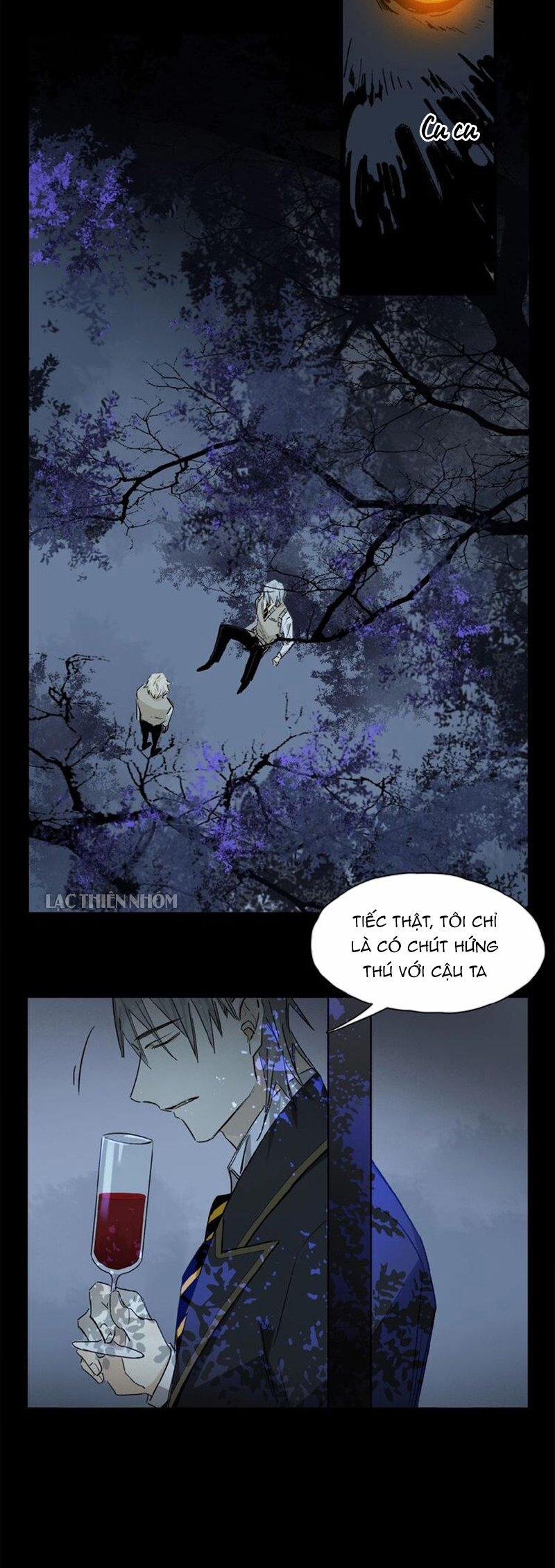 Phép Tắc Trường Ogus 40 trang 11