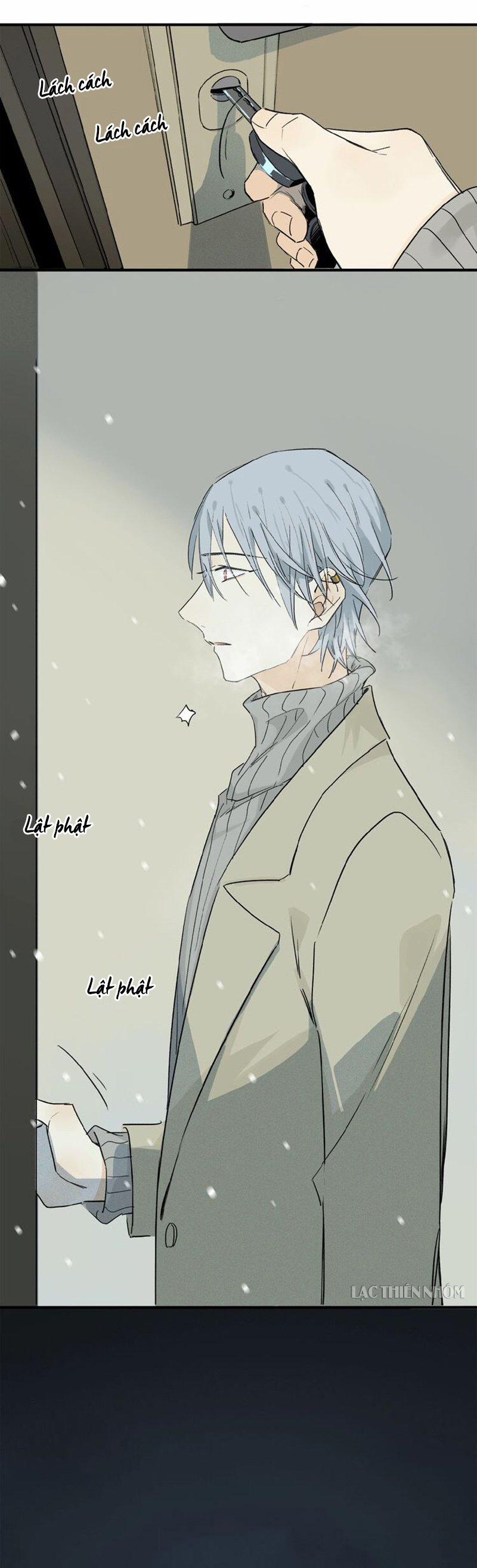 Phép Tắc Trường Ogus 40 trang 16