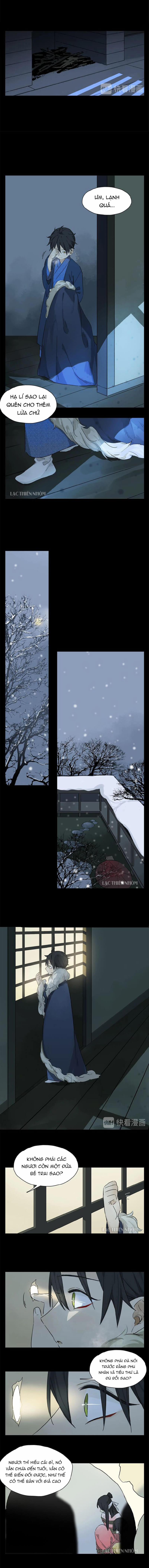 Phép Tắc Trường Ogus 41 trang 3