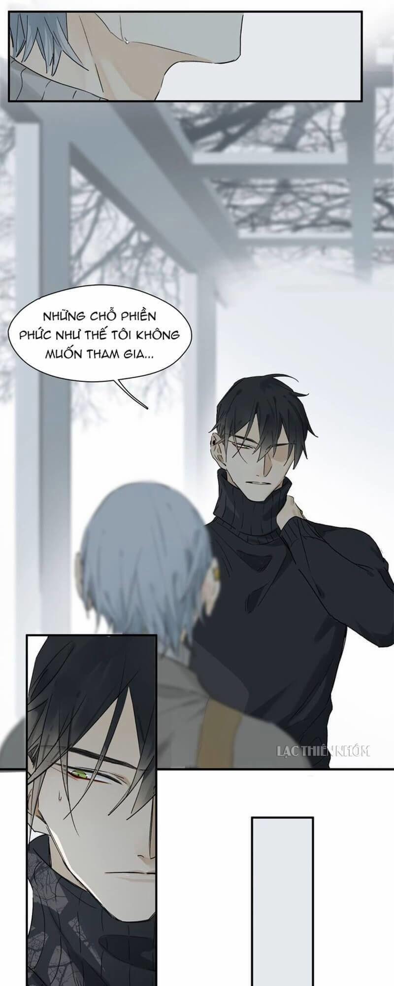 Phép Tắc Trường Ogus 45 trang 21