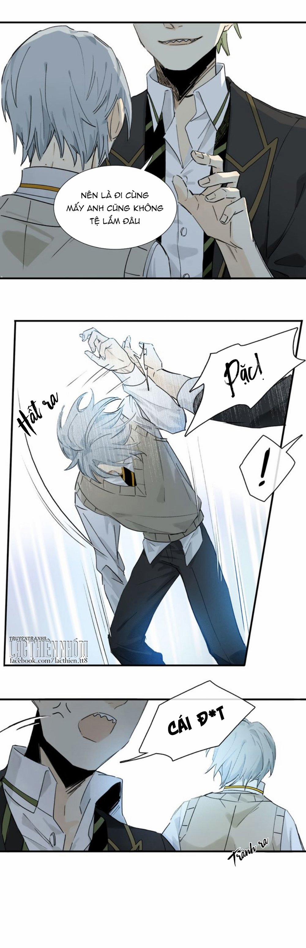 Phép Tắc Trường Ogus 5 trang 3