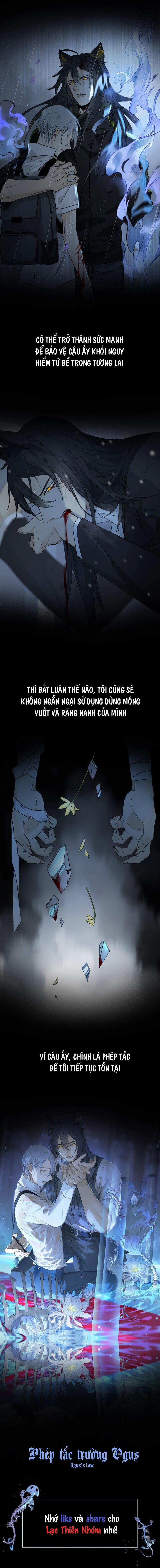 Phép Tắc Trường Ogus 50.1 0 Giới thiệu phần 2 trang 2
