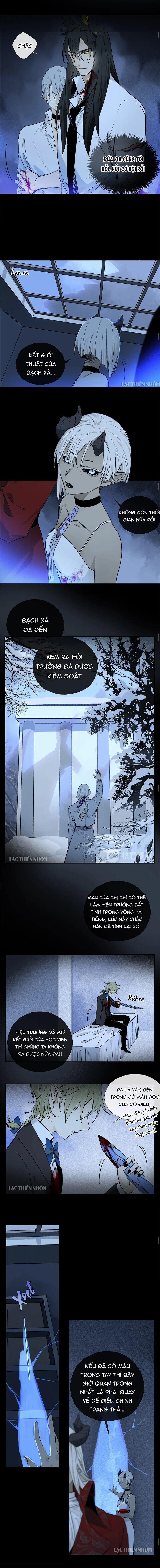 Phép Tắc Trường Ogus 55 trang 3