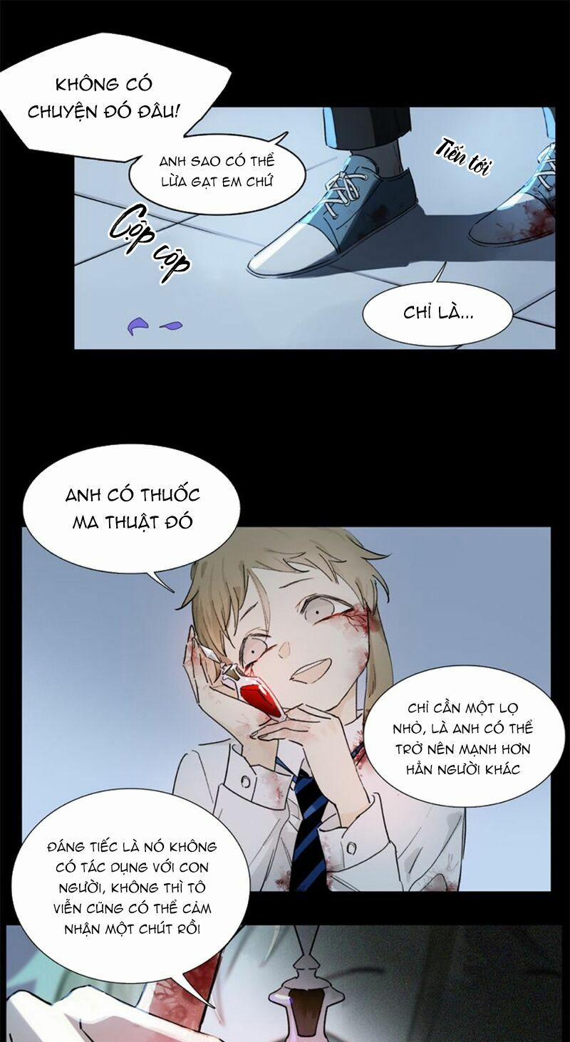 Phép Tắc Trường Ogus 7 trang 21