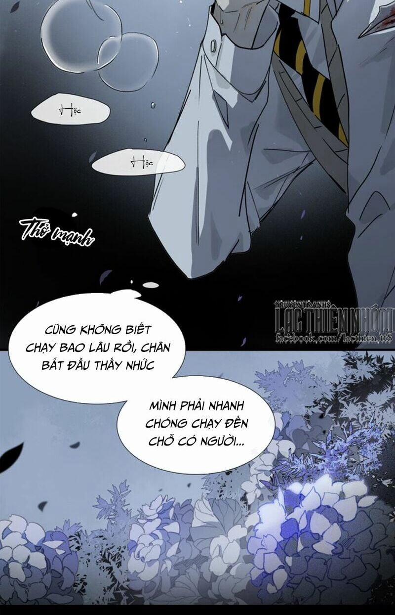 Phép Tắc Trường Ogus 7 trang 30