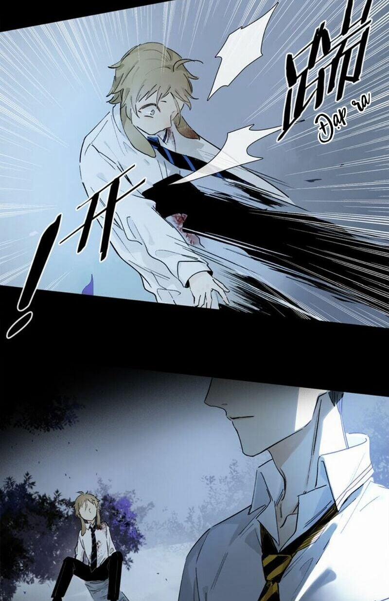 Phép Tắc Trường Ogus 7 trang 34