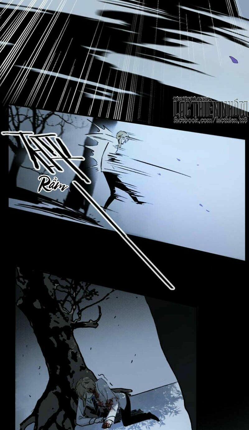 Phép Tắc Trường Ogus 8 trang 16