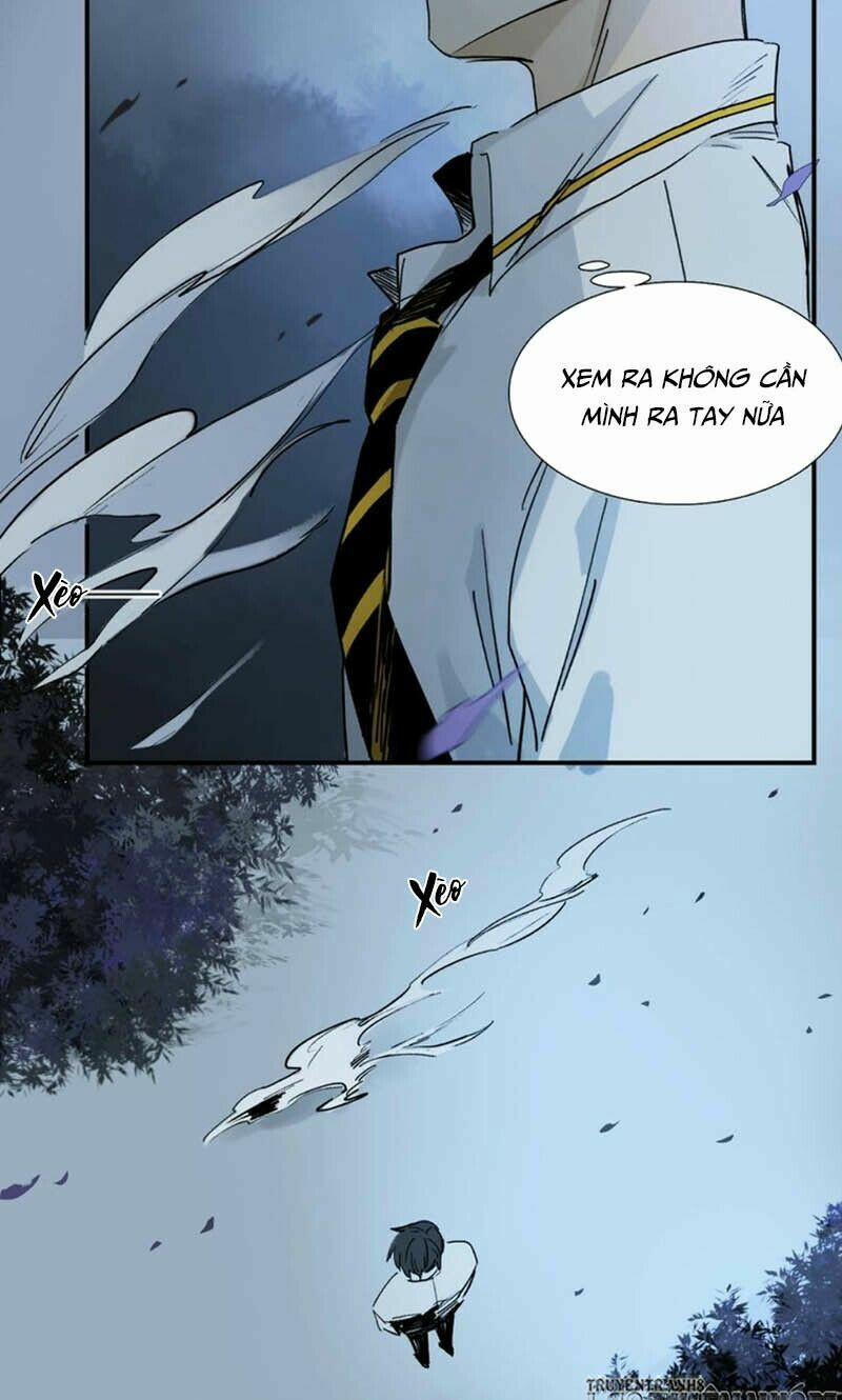 Phép Tắc Trường Ogus 8 trang 23