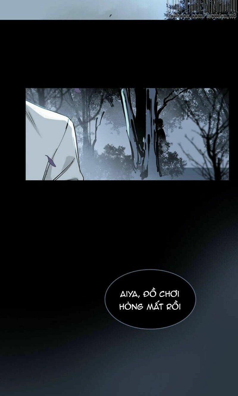 Phép Tắc Trường Ogus 8 trang 24