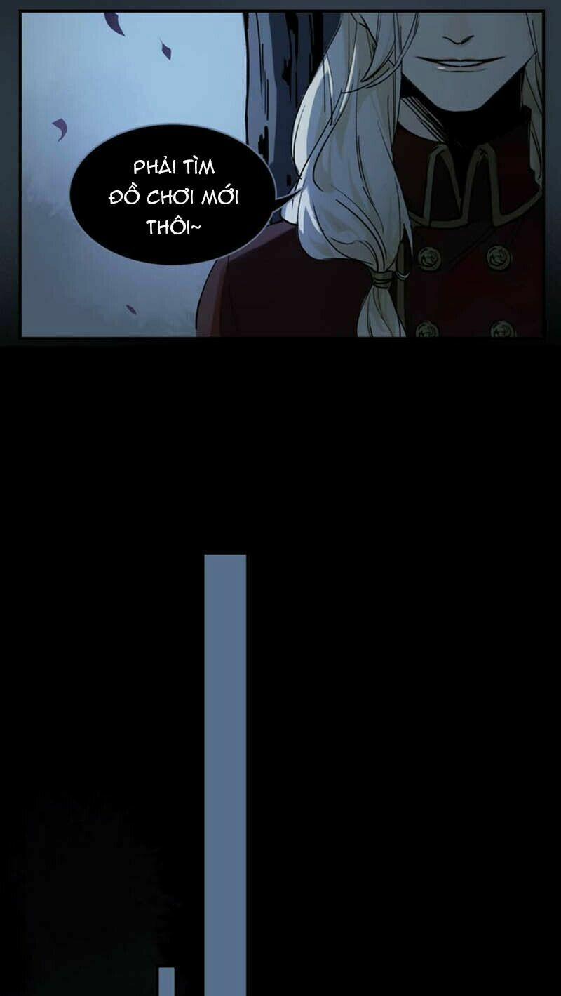 Phép Tắc Trường Ogus 8 trang 25
