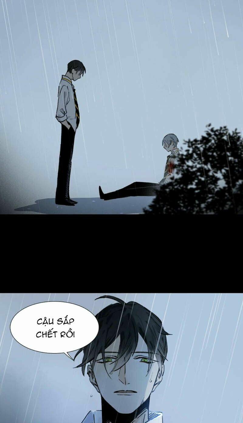 Phép Tắc Trường Ogus 8 trang 31