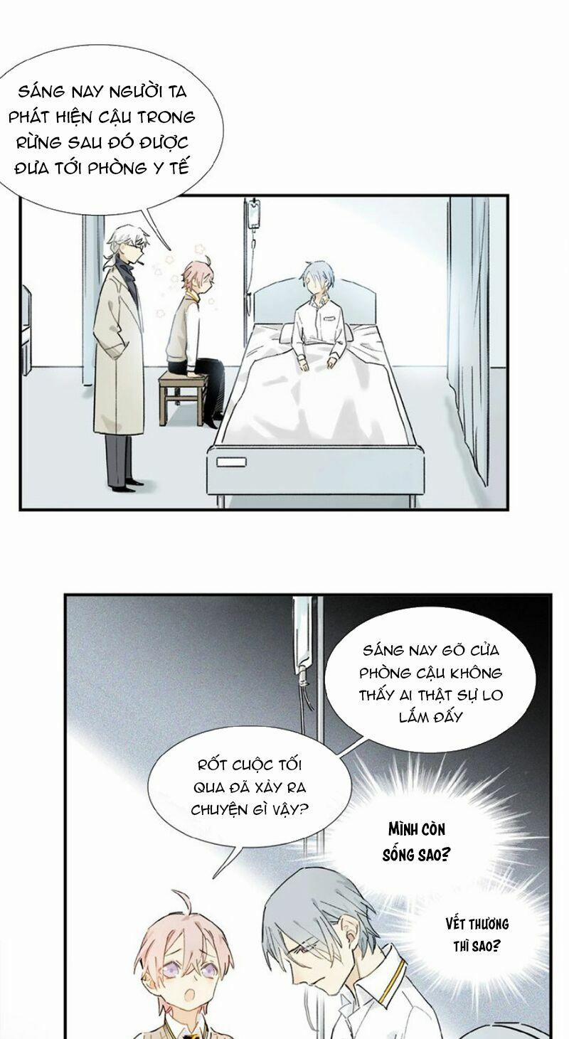 Phép Tắc Trường Ogus 9 trang 14